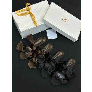 THE ROW Shose (Flat)