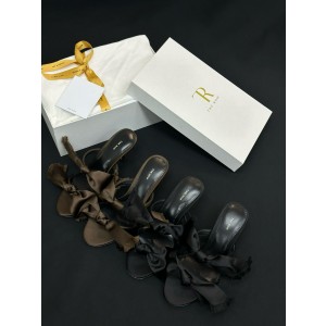 THE ROW Shose (8.5cm)