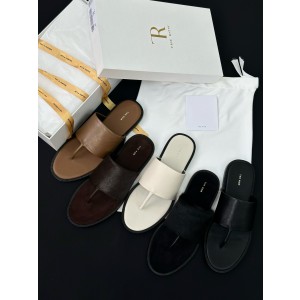 THE ROW Shose (Flat)