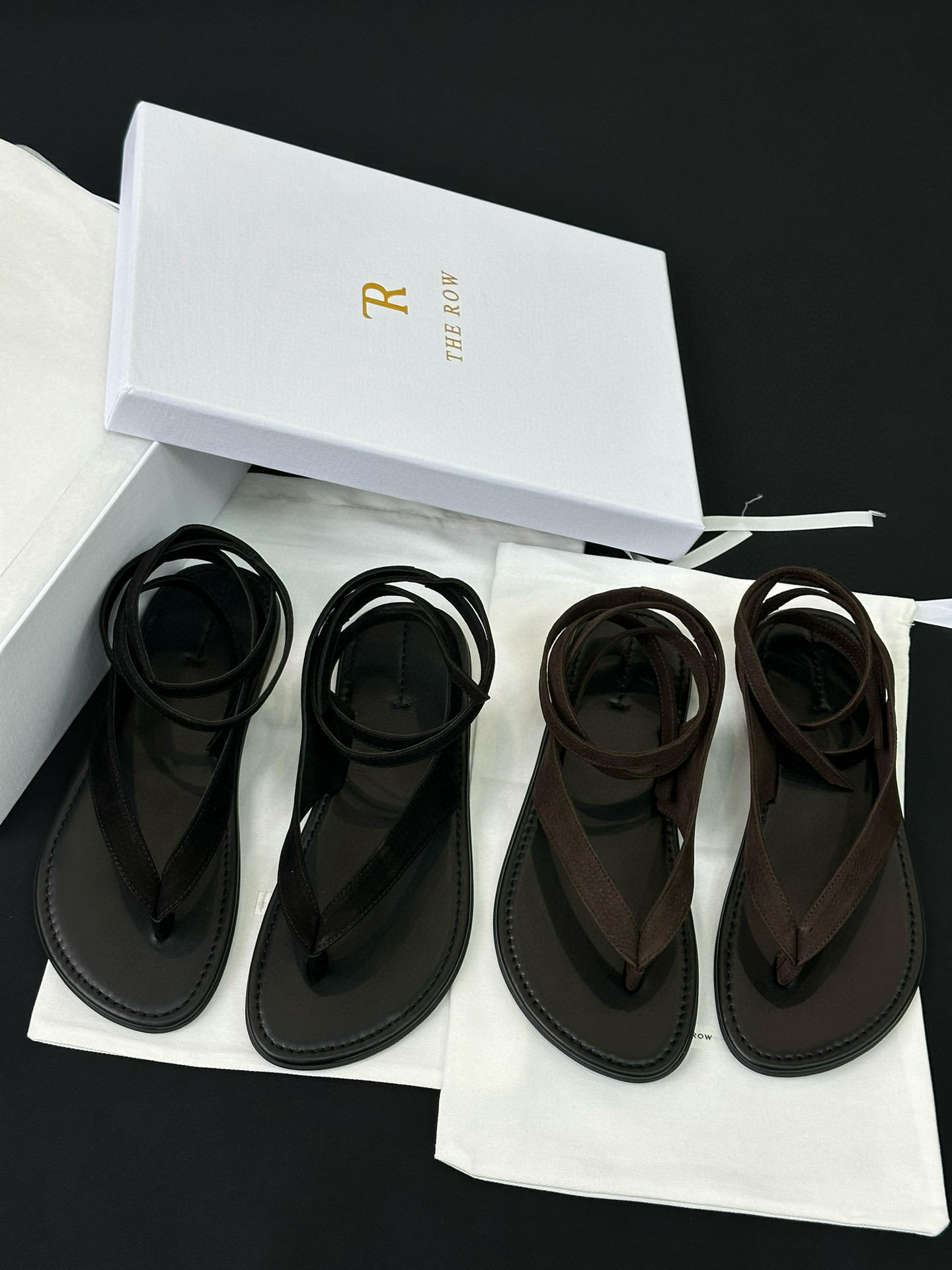 THE ROW Shose
