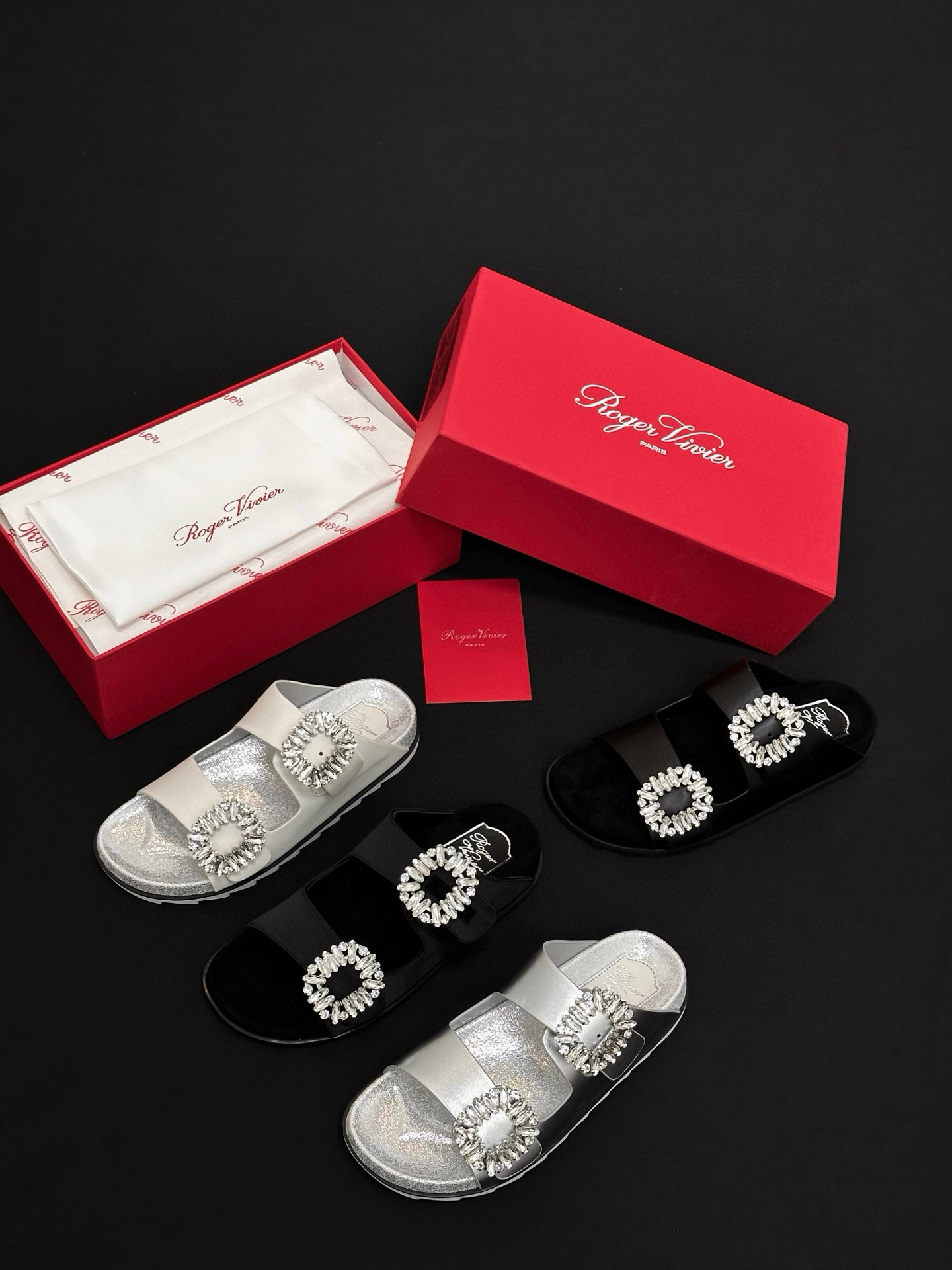 Roger Vivier Shoes