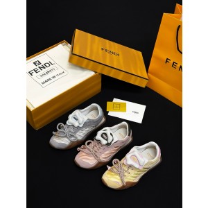Fendi Wave Pulse
