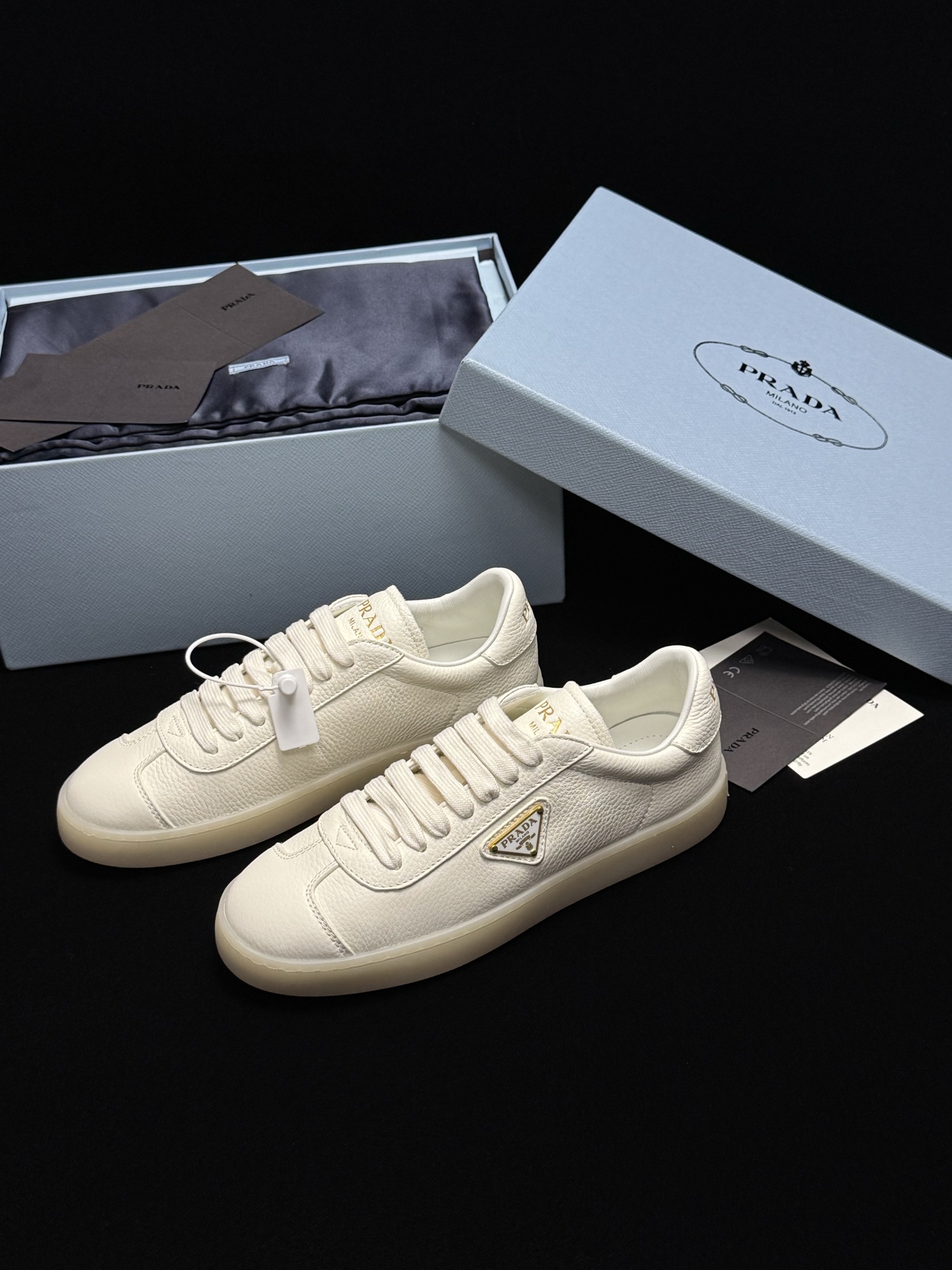 Prada Shoes