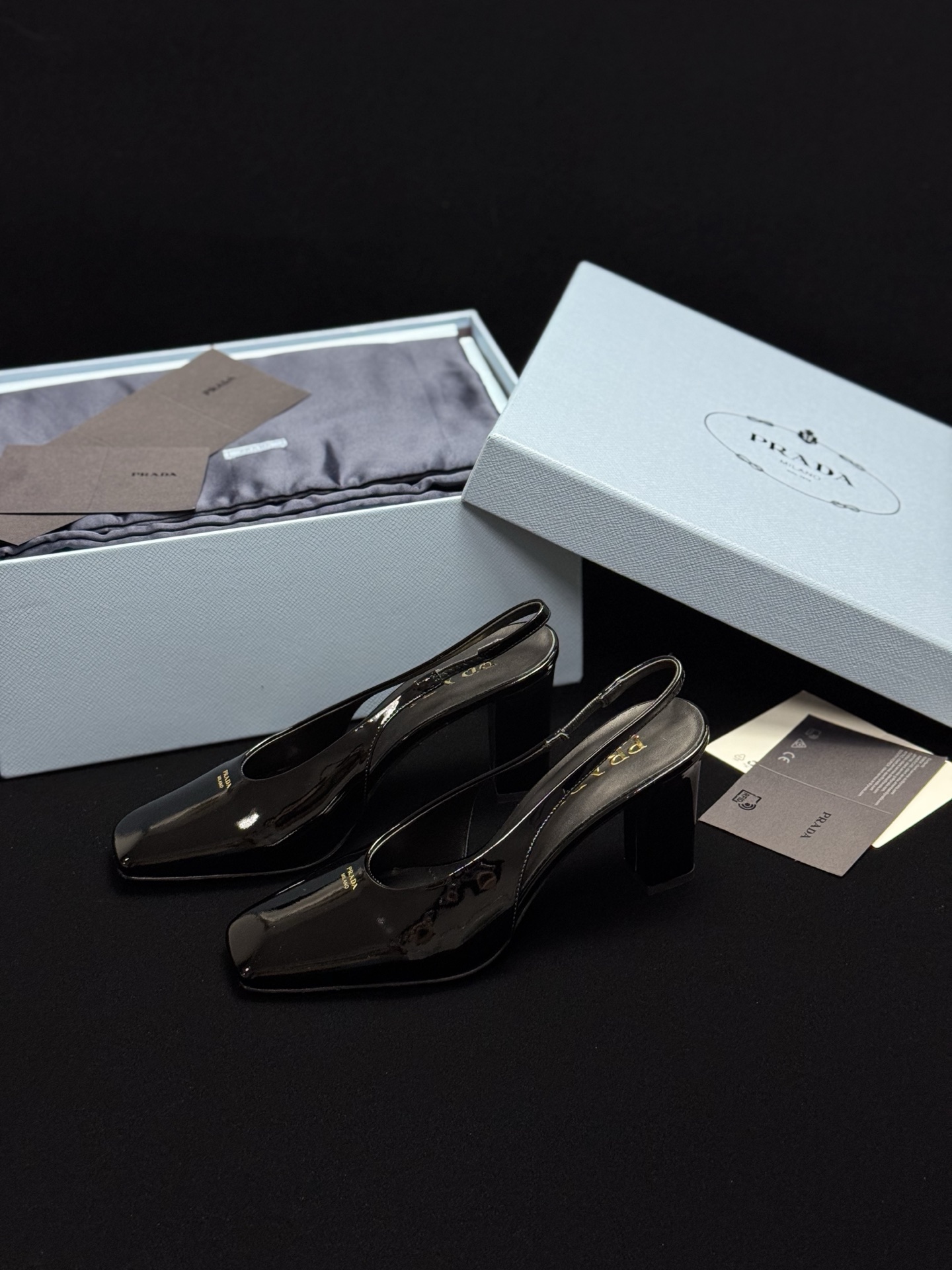 Prada Shoes