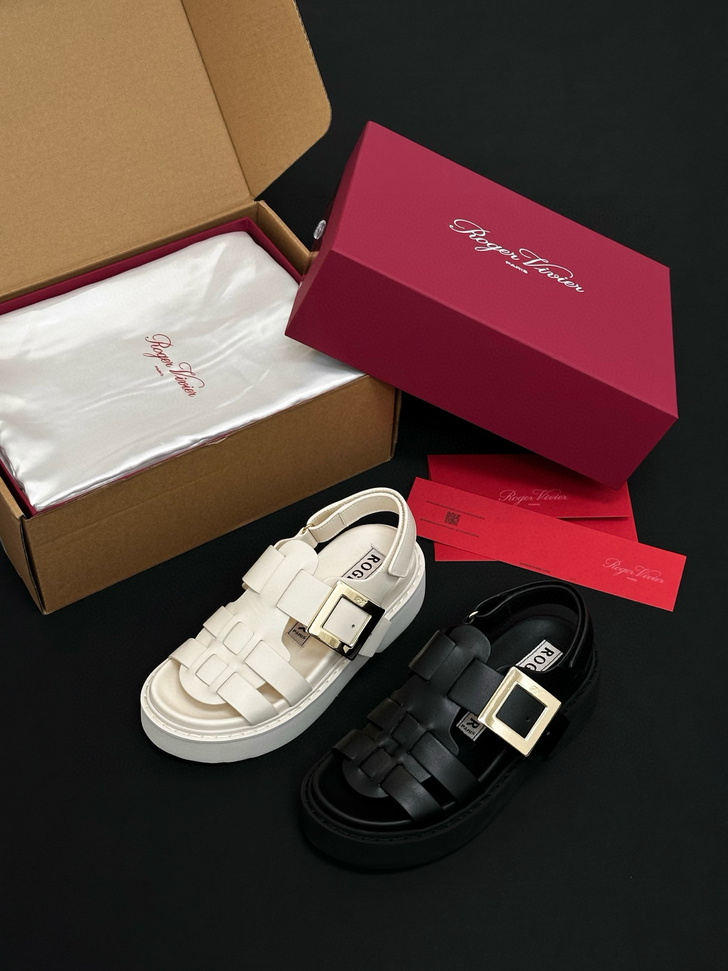 Roger Vivier Shoes