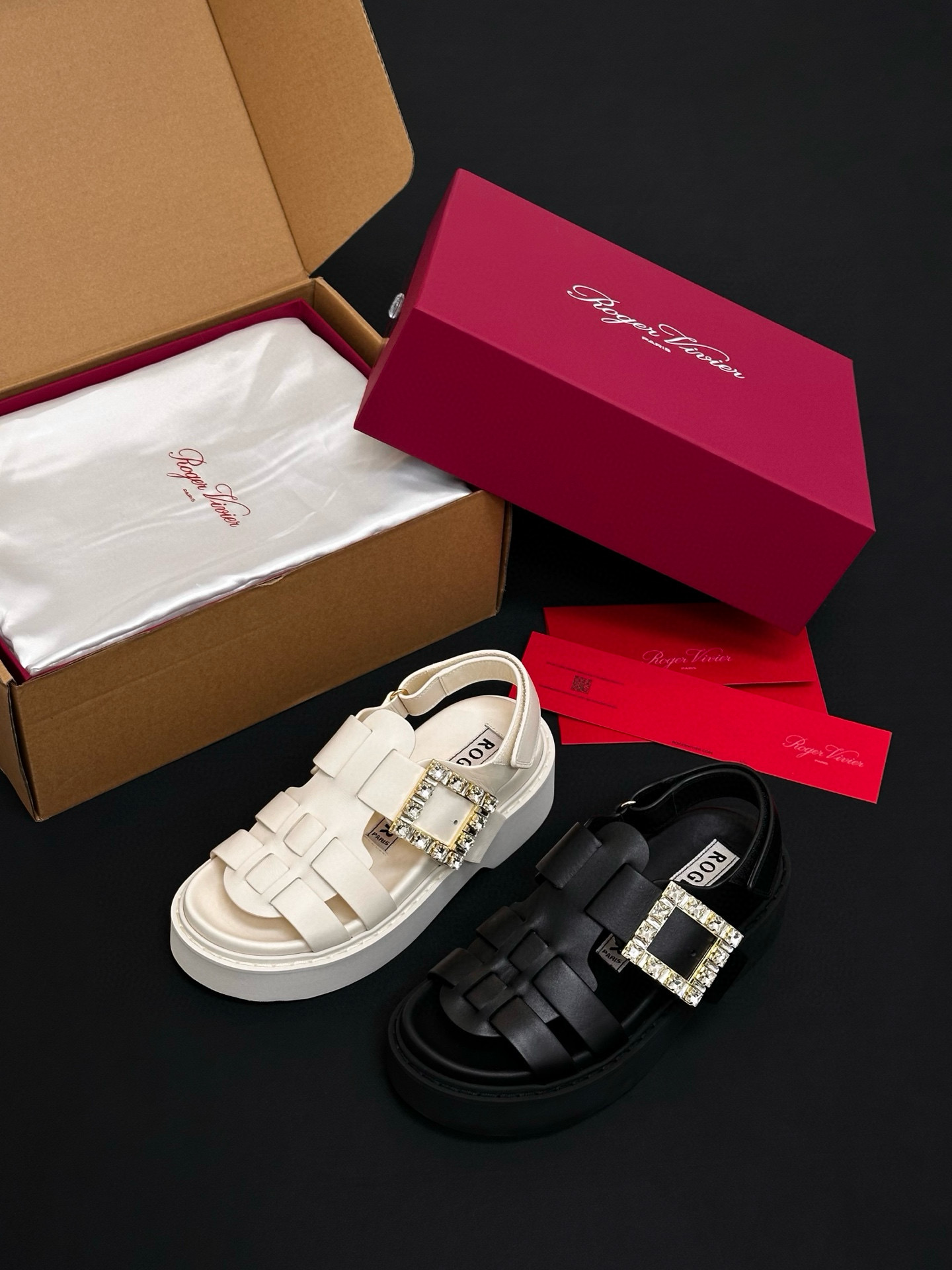 Roger Vivier Shoes