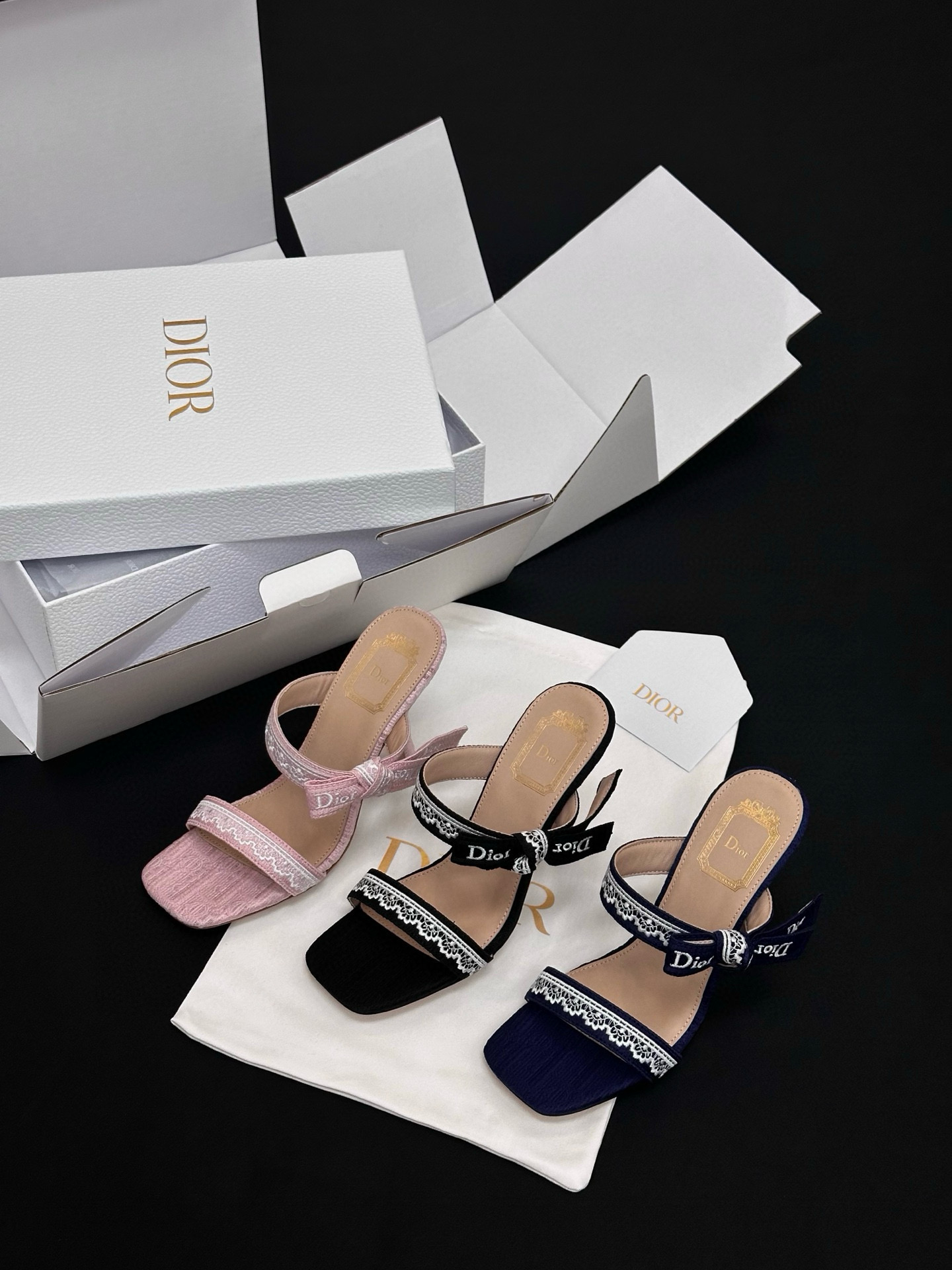 Dior Shoes