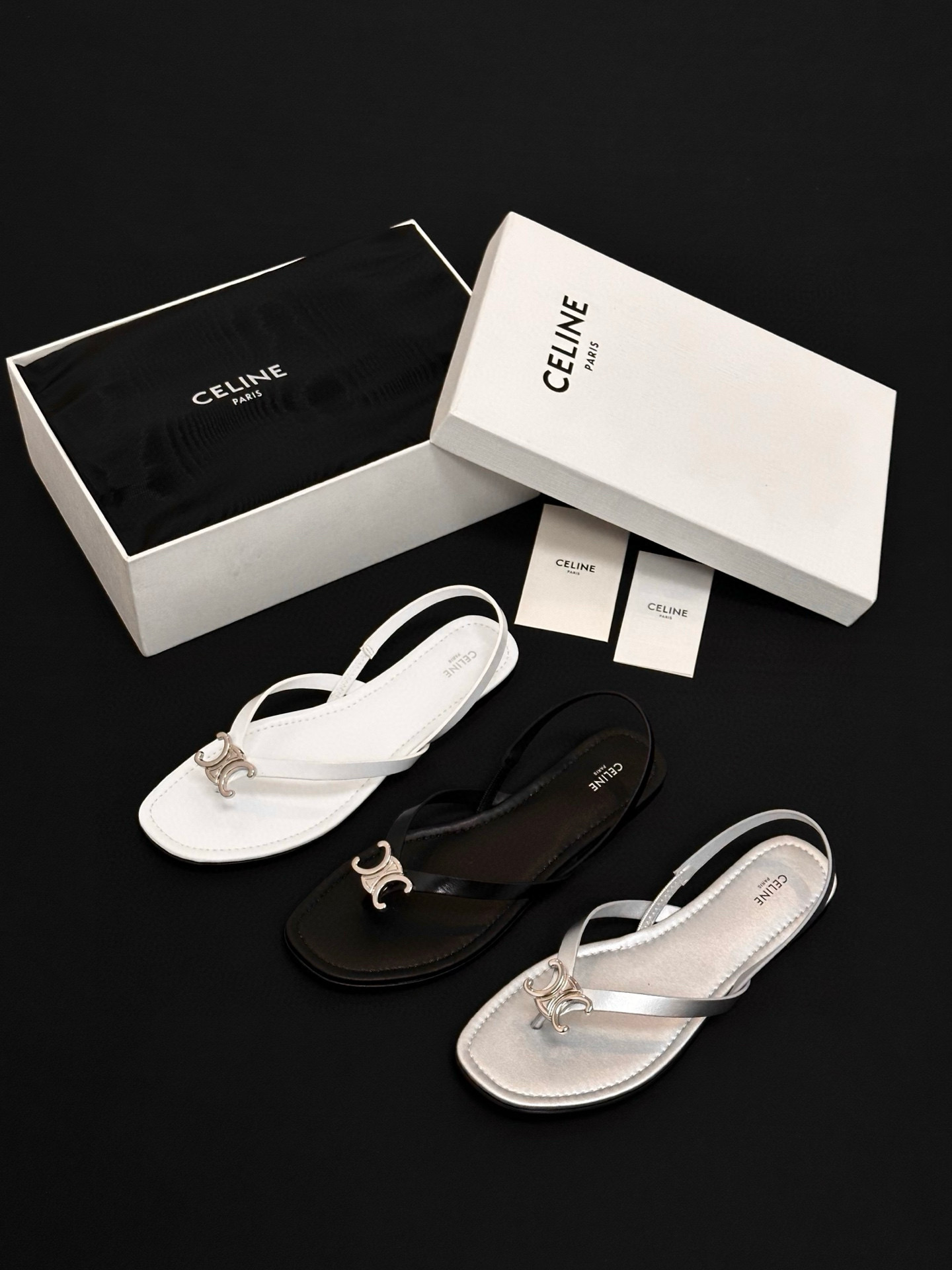 CELINE Shoes