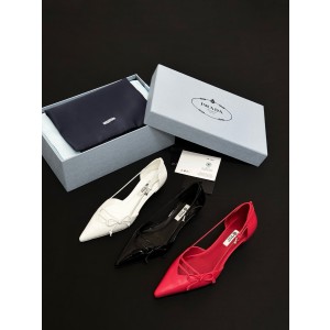 Prada Shoes