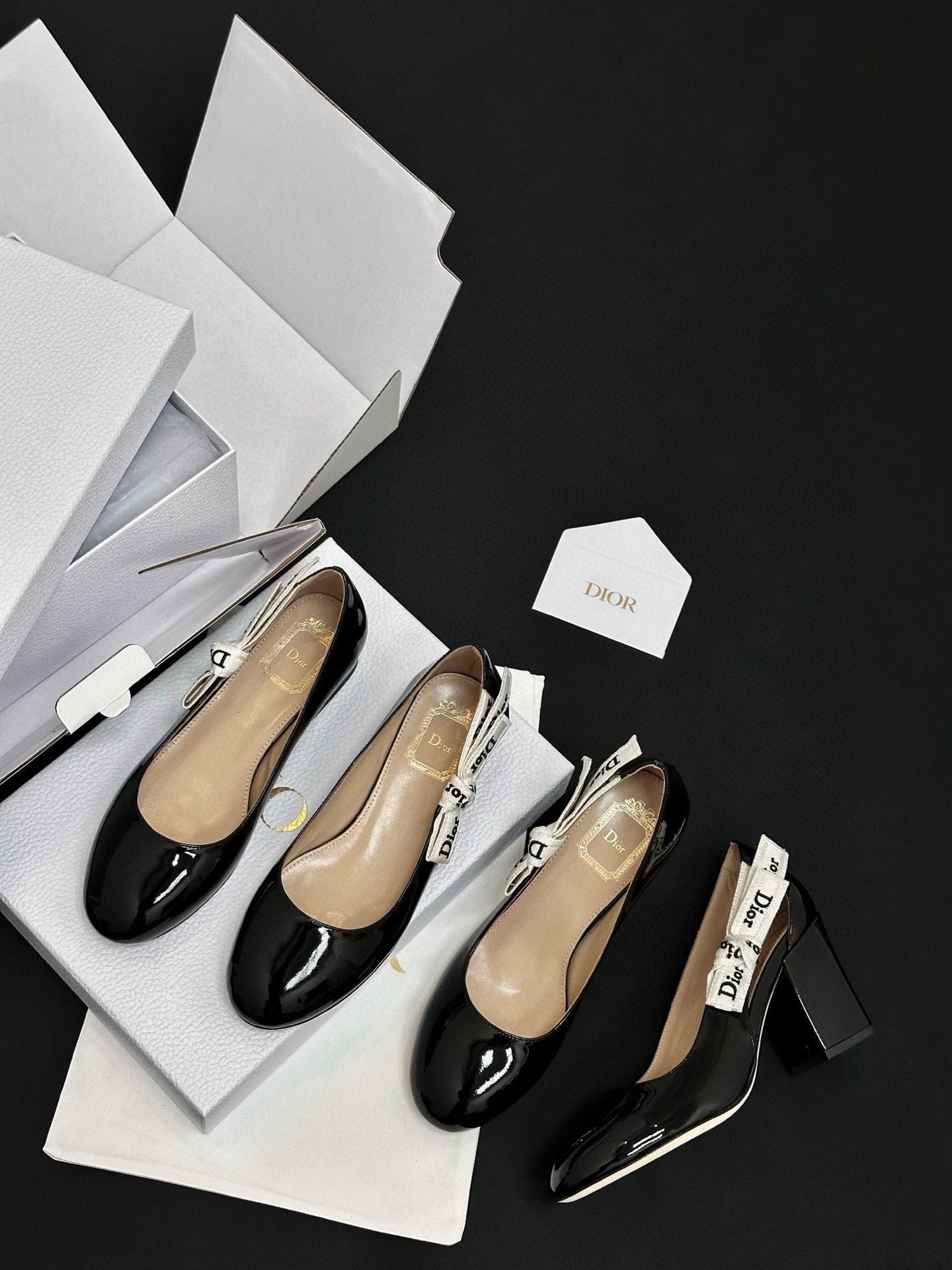 Dior Shoes