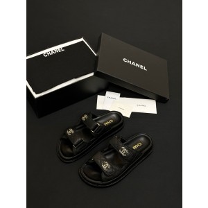 Chanel Shoes