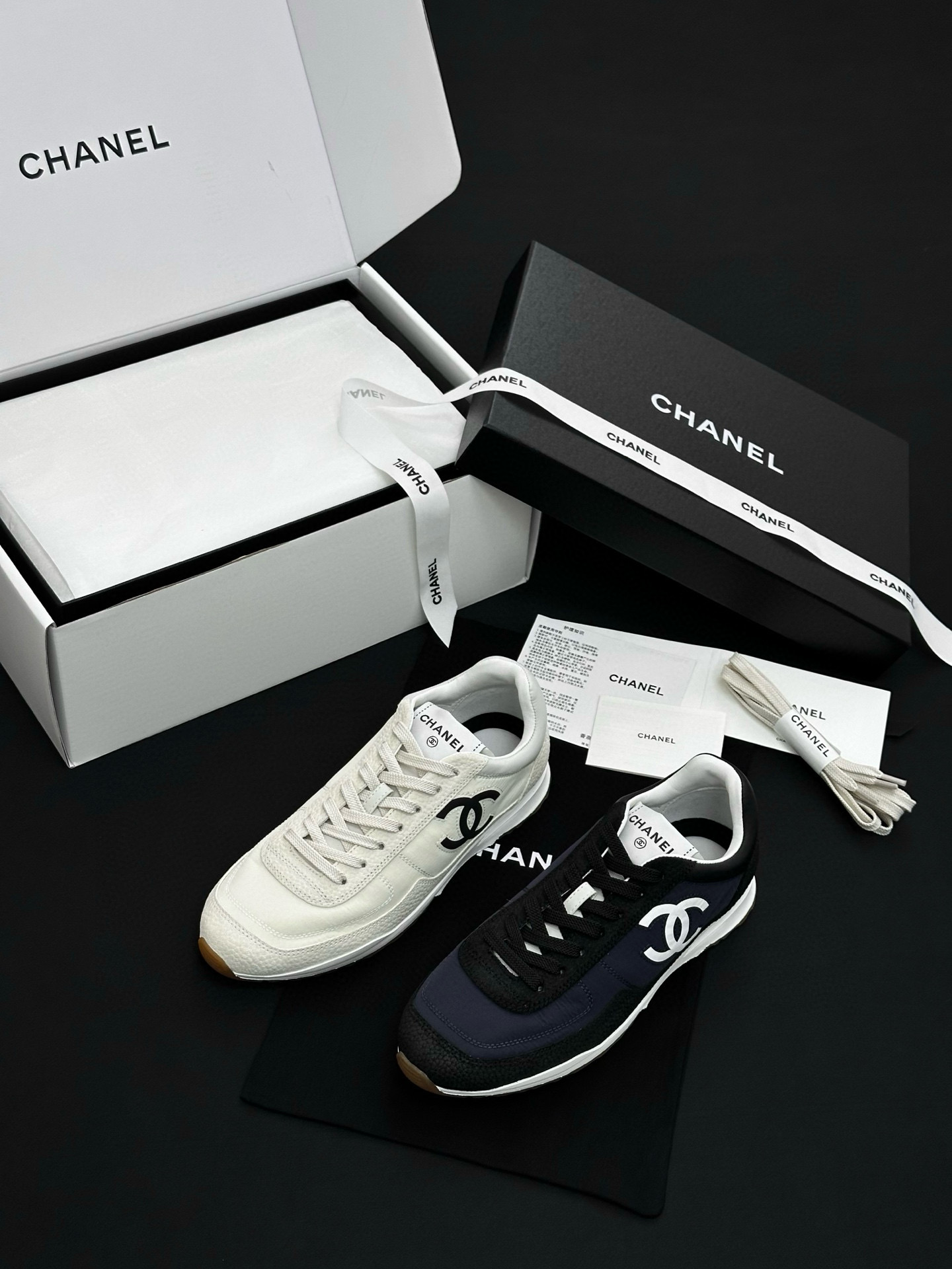 Chanel Shoes