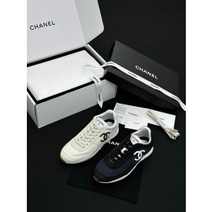 Chanel Shoes
