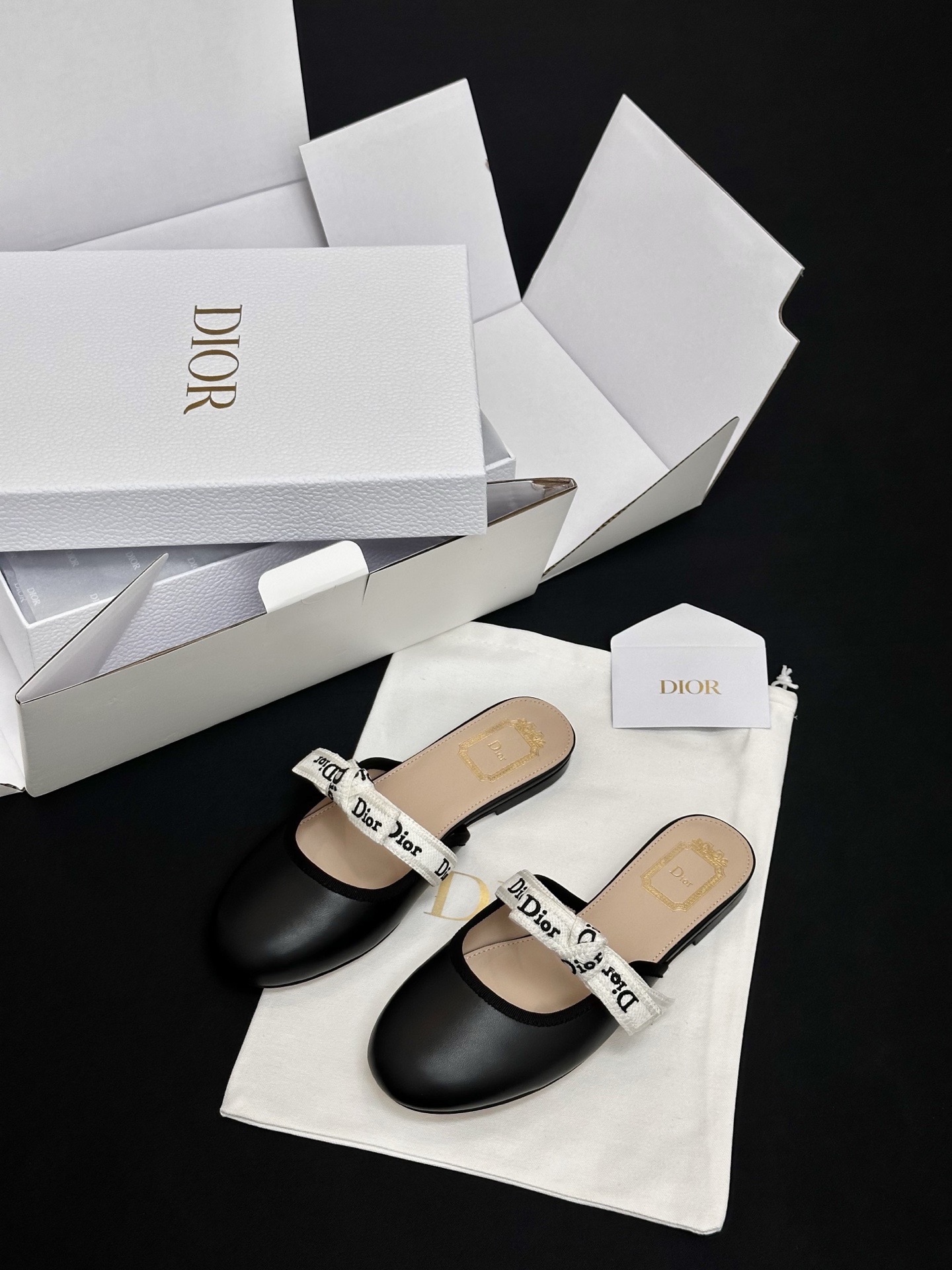 Dior Shoes
