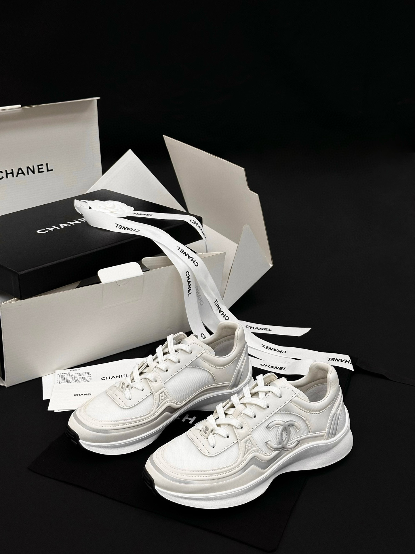 Chanel Shoes