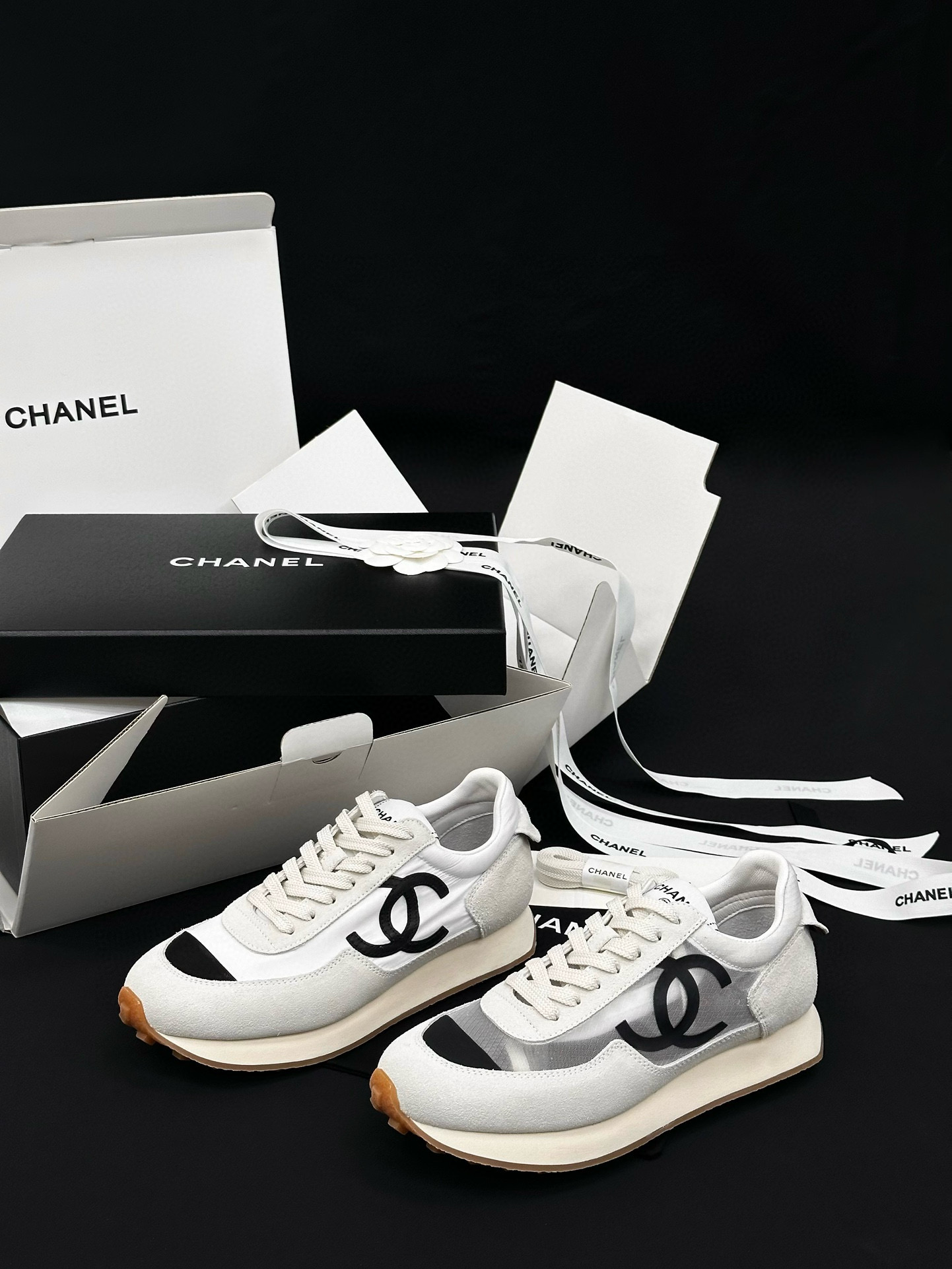 Chanel Shoes