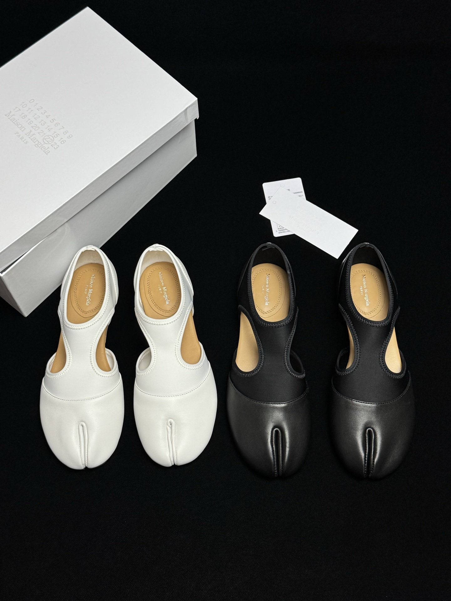 Maison Margiela MM6 Tabi