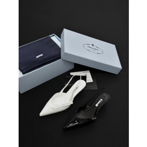 Prada Shoes