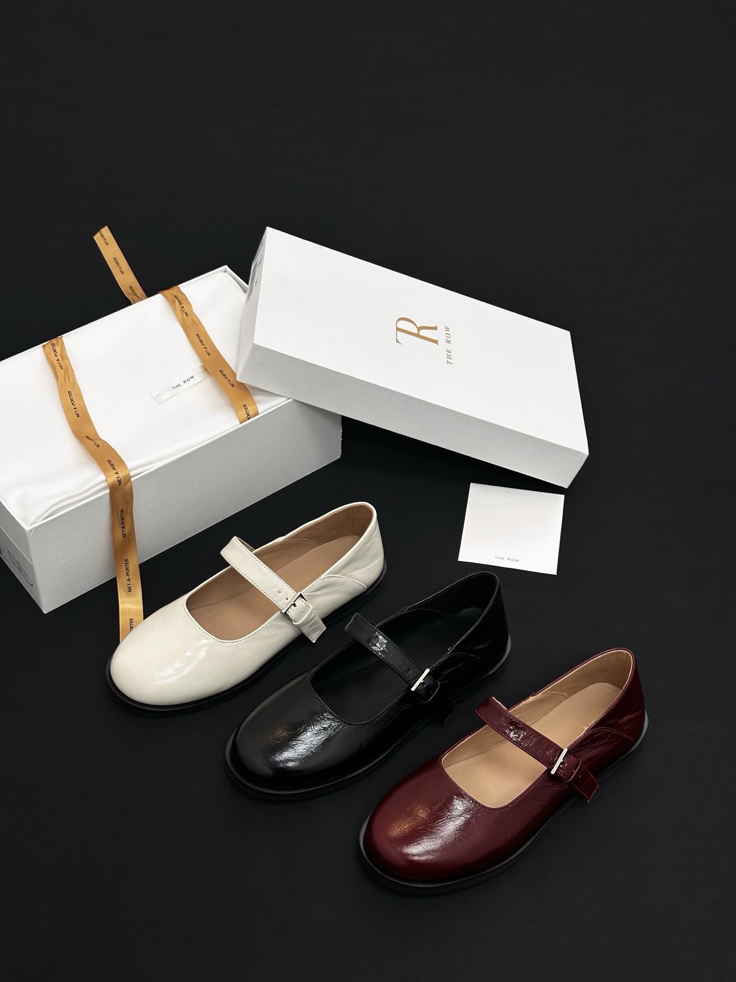 The row Shoes
