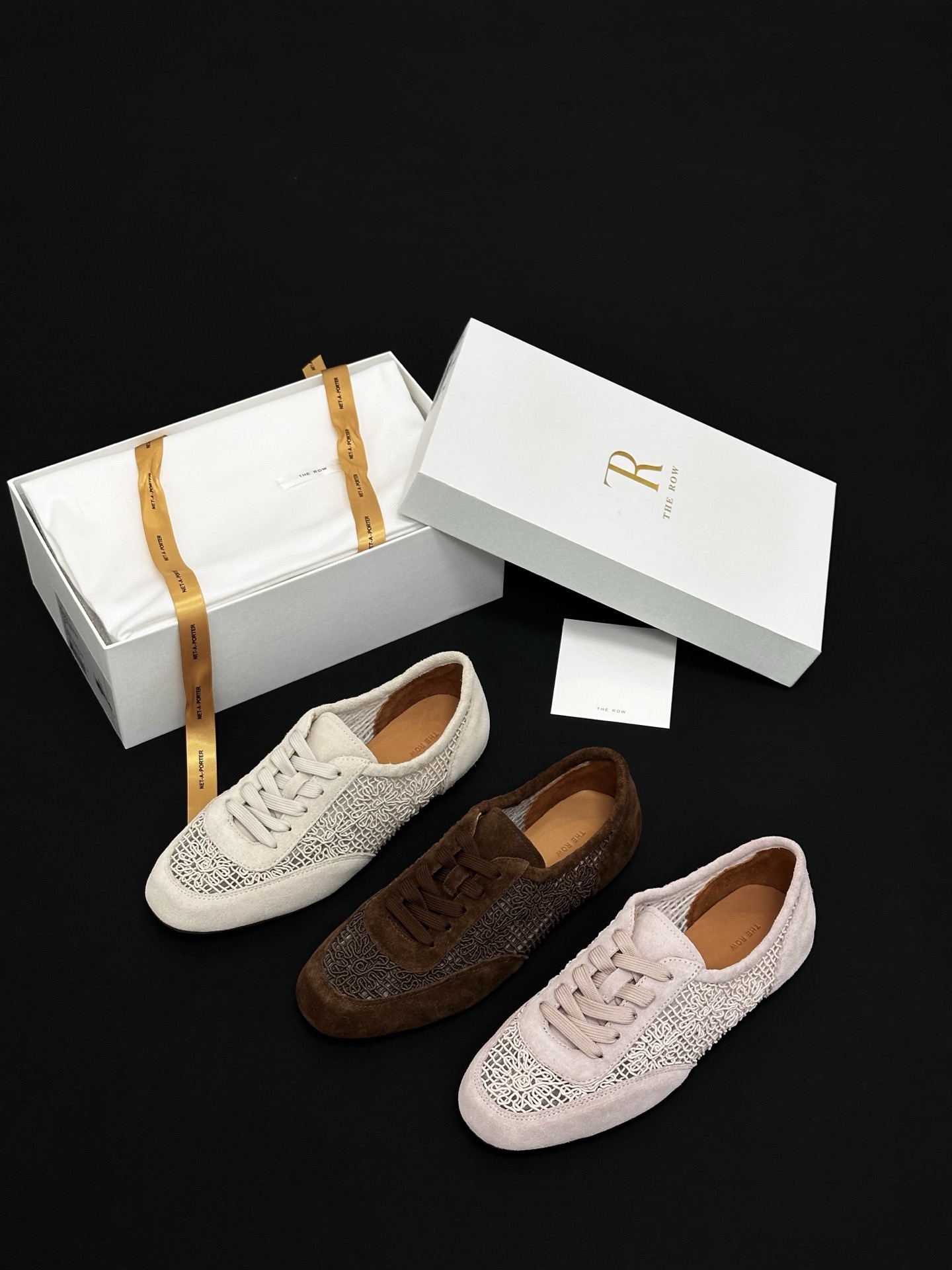 THE ROW Shose