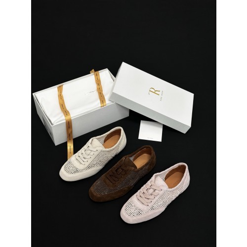 THE ROW Shose