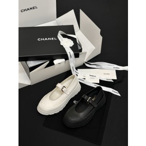 Chanel Shoes