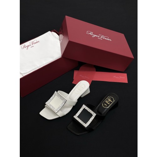 Roger Vivier Shoes  (5cm)