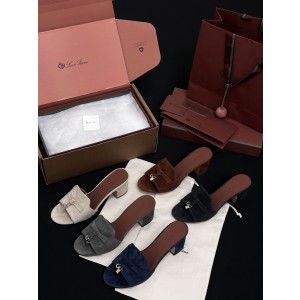 Loro Piana Summer Charms (5.5cm)