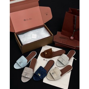 Loro Piana Summer Charms