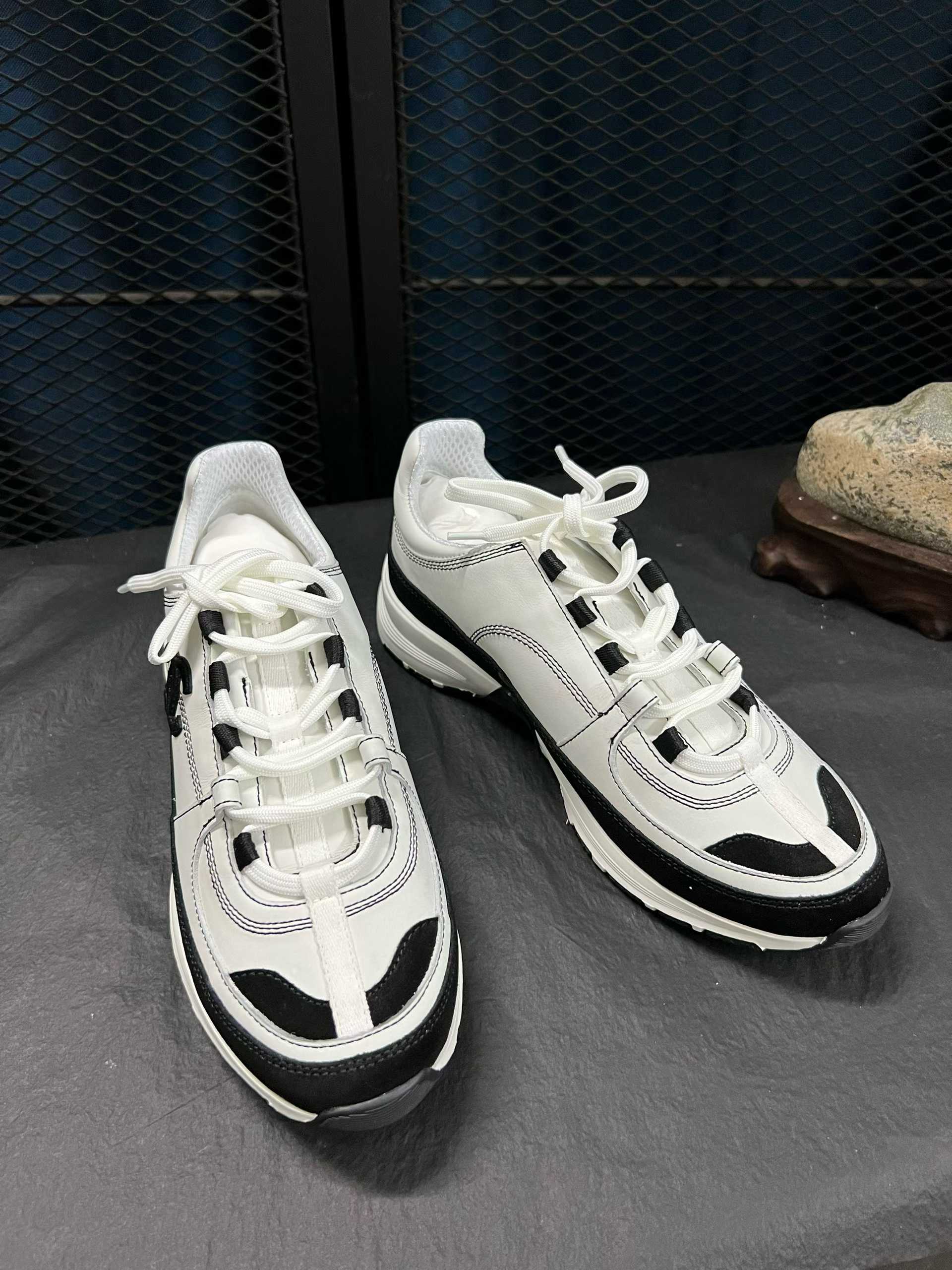 Chanel Shoes