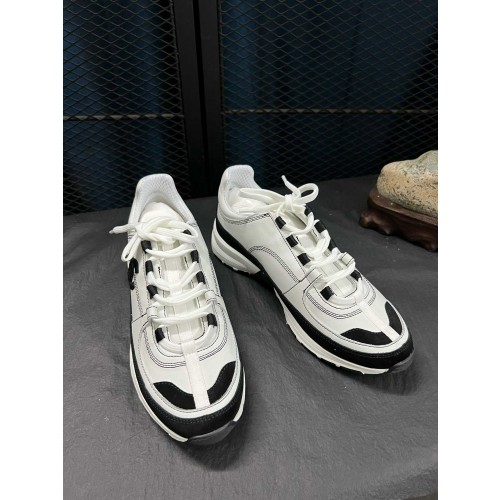 Chanel Shoes