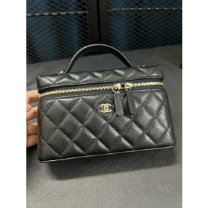 Chanel Bag(19.5*5*17cm)