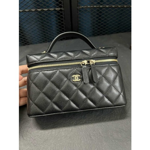 Chanel Bag(19.5*5*17cm)