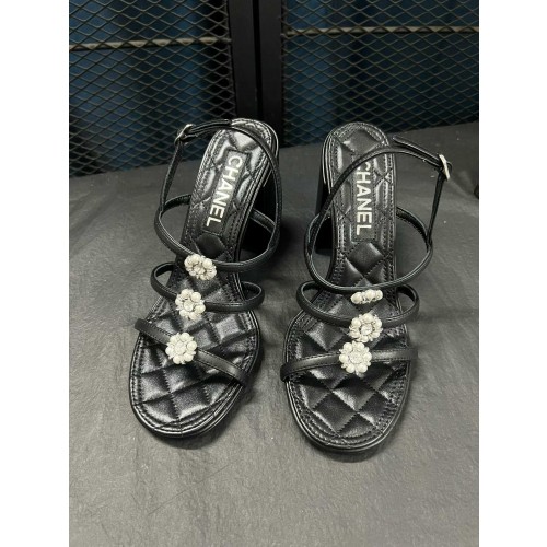 Chanel Shoes
