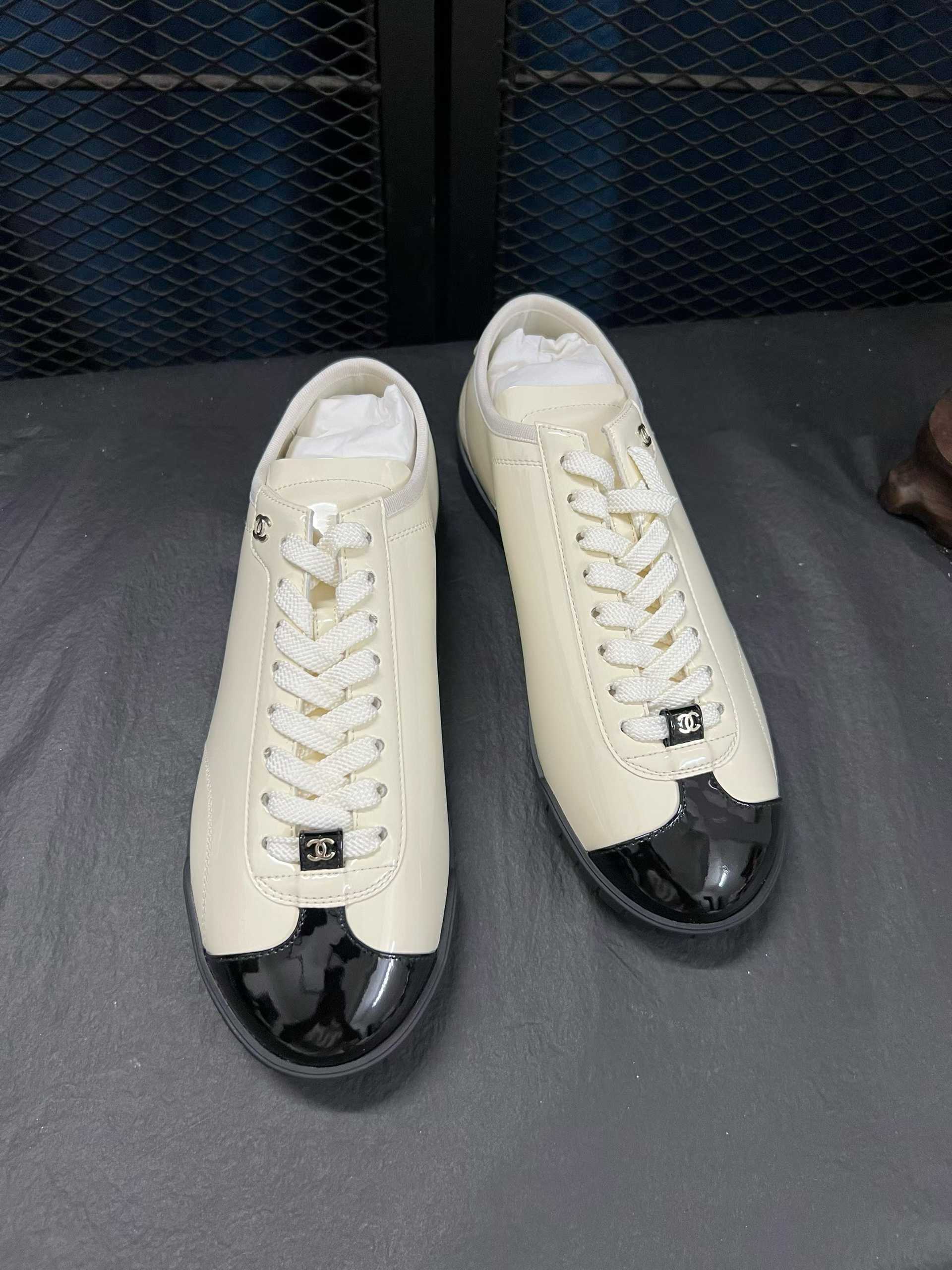 Chanel Shoes