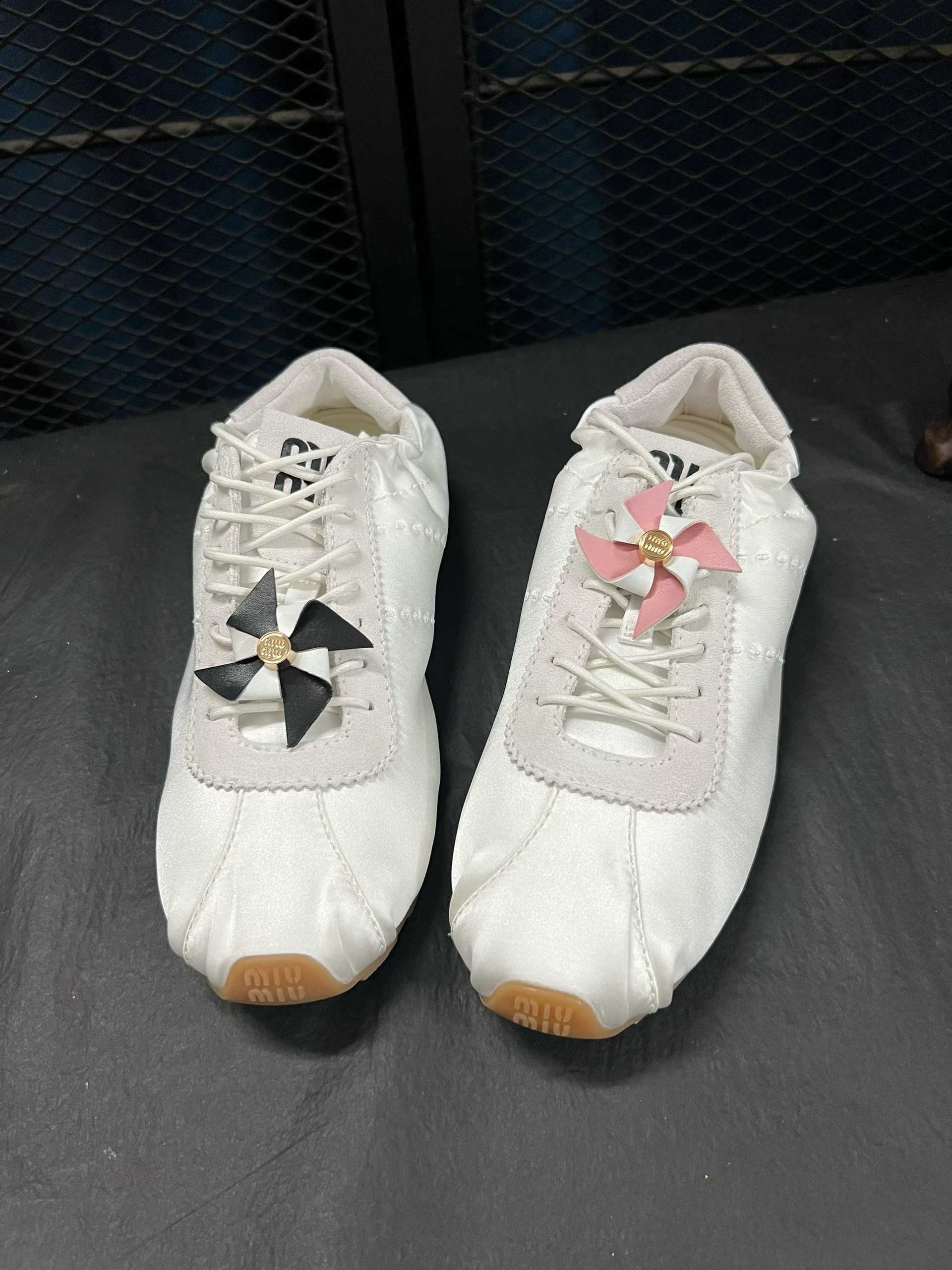 Miumiu Shoes