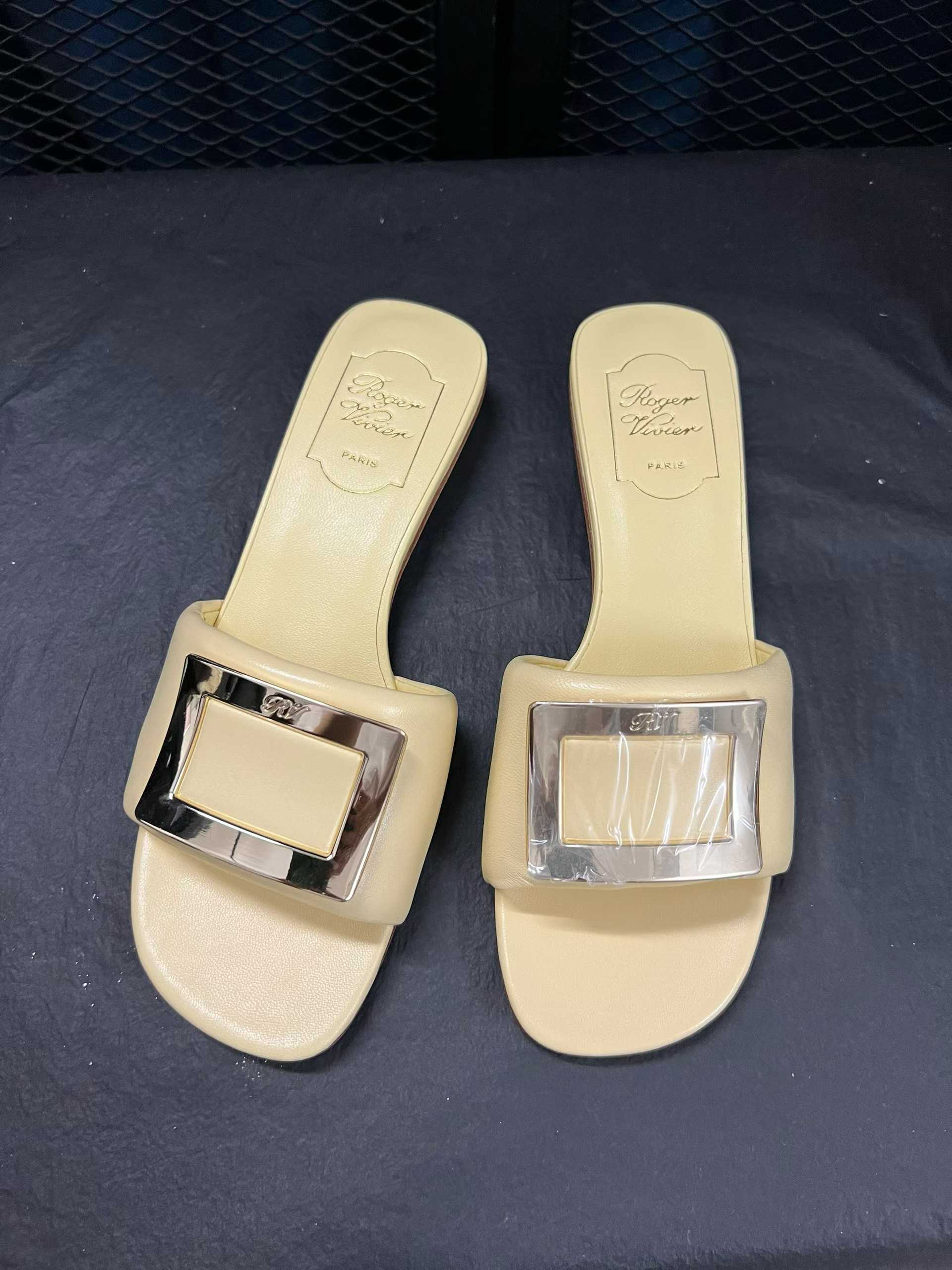 Roger Vivier Shoes