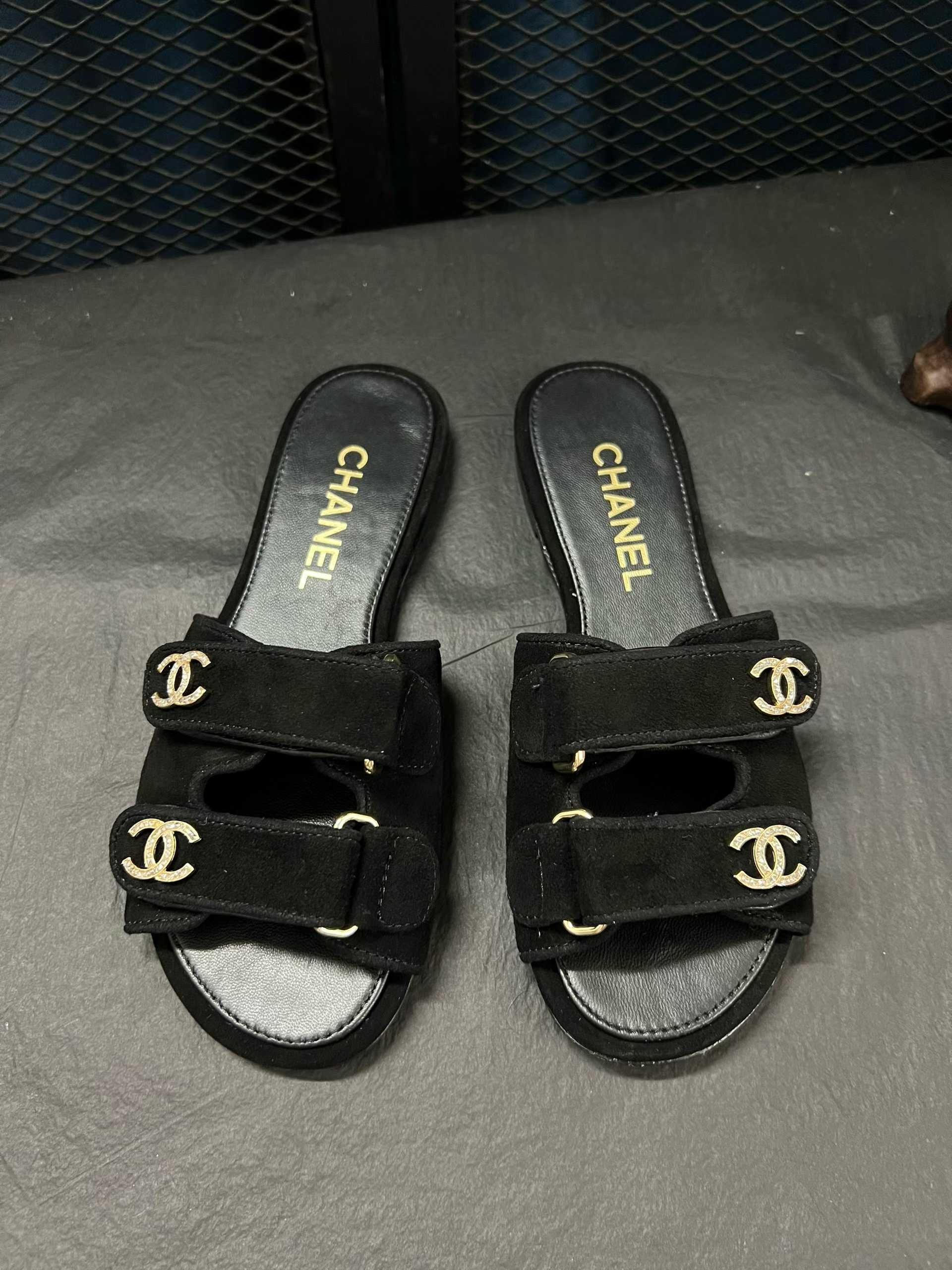 Chanel Shoes