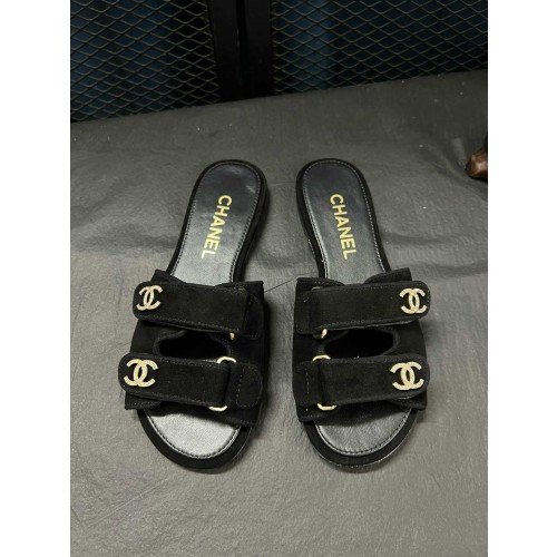 Chanel Shoes