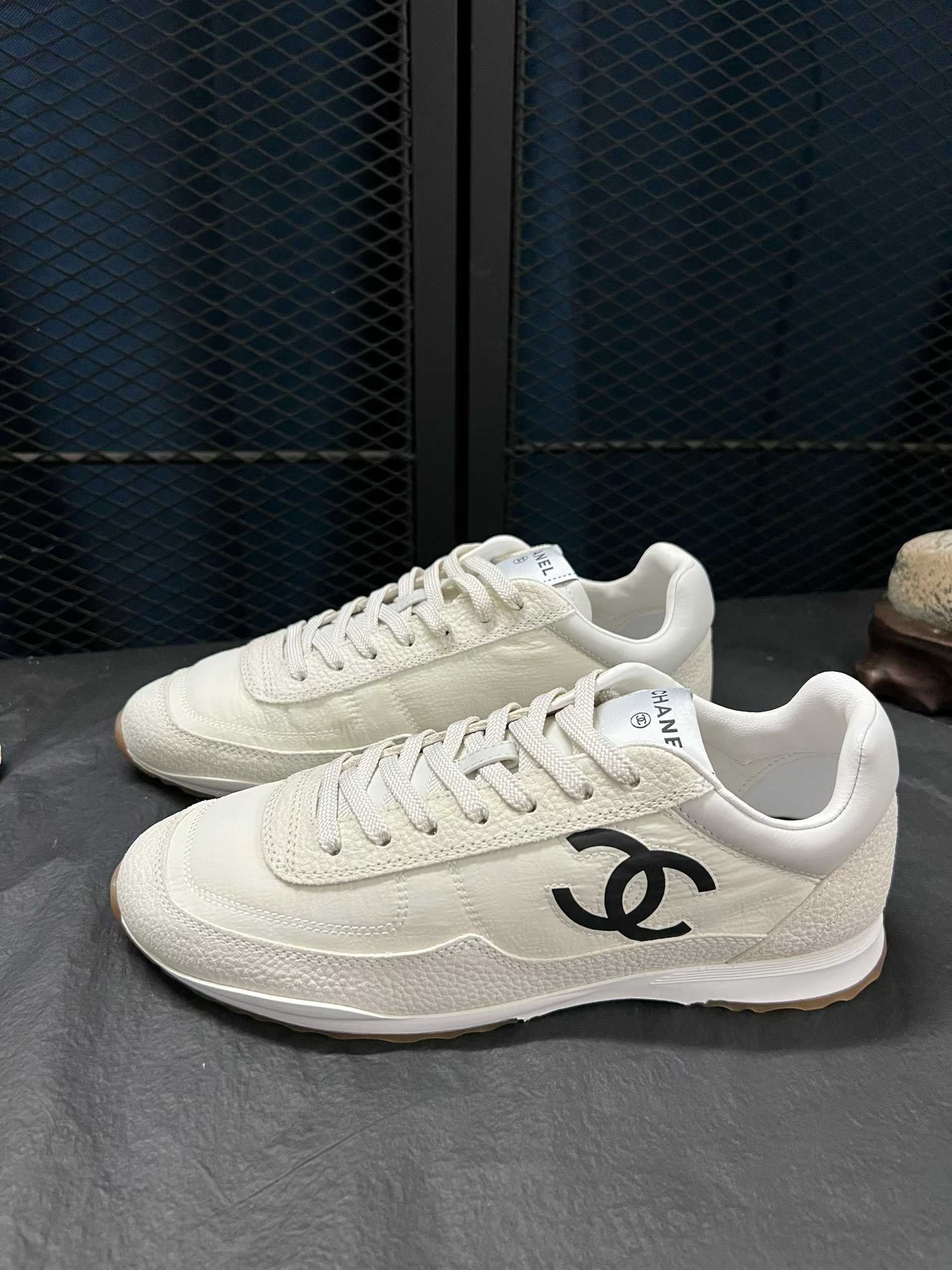 Chanel Shoes